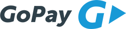 GoPay - Pay by card